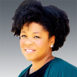 Charisse Richards