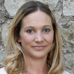 Joanna Preece