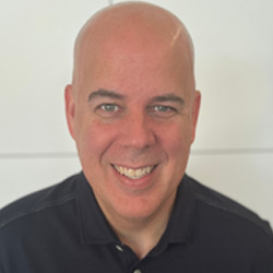 Jeff Davidson