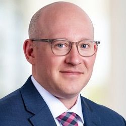 Ben Gehlbach