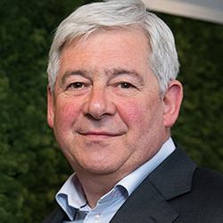 Peter Bastable