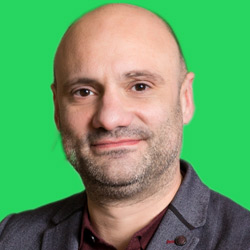 Andrew Cowan