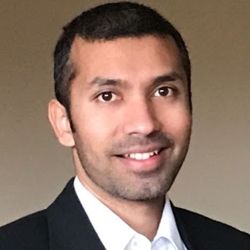 Lakshmin Thiagarajan