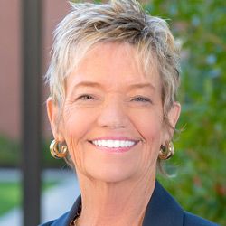 Tamara Foster 