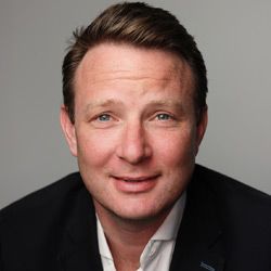 Peter Langly-Smith