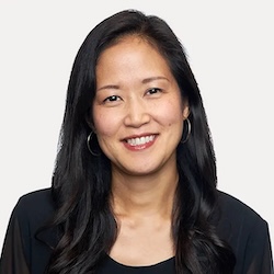 Lina Chiu