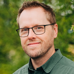 Darrin Griechen