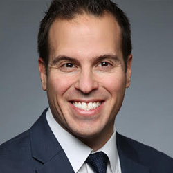 Brian Raff