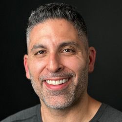 Ben Pouladian