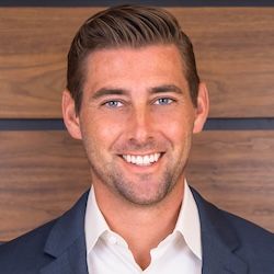 Colin Gorsuch