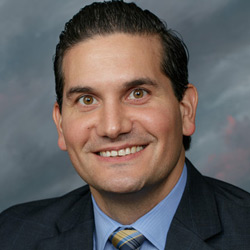 Anthony Amadeo