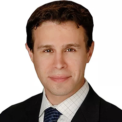 Aron Youngerwood