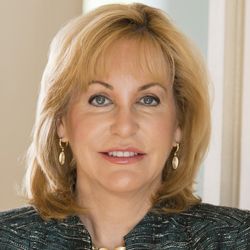 Barbara Liberatore Black