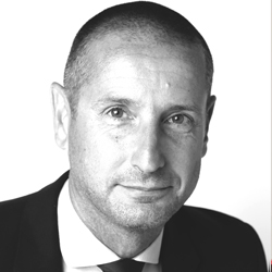 John Vaudin