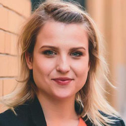 Joelle Jahn