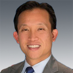 David Chiu