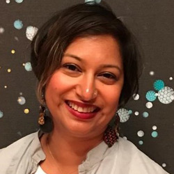 Rumi Bose
