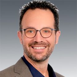 Brian Packer