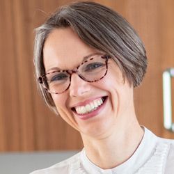 Dr. Zoe Wyrko
