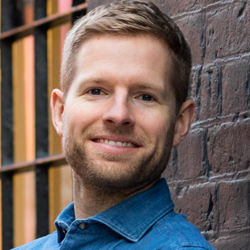 Toby Pentecost