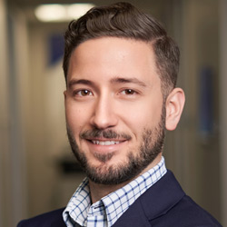 Michael Erceg