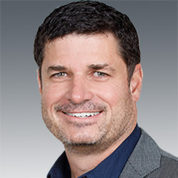 Gregg Mackell