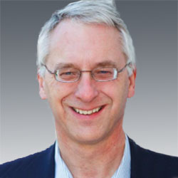 Dr. Joseph Kvedar