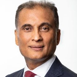Amit Doshi