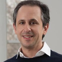 Jeffrey Mandel