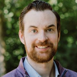Davis Vaughn