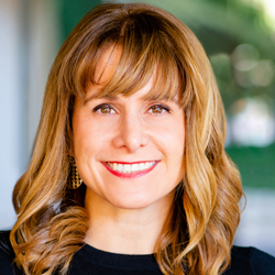 Tracy Sayegh Gabriel