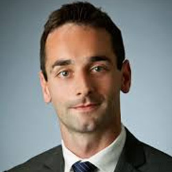 Matthew Legge