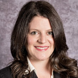 Stephanie Swaim