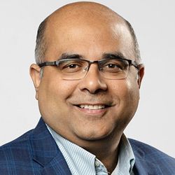 Bibhash Mukhopadhyay
