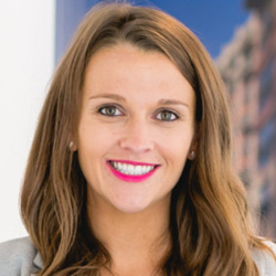 Katherine Hartley