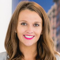 Katherine Hartley