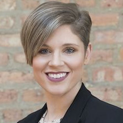 Autumn Harris