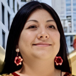 Erika Espinosa