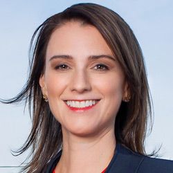 Jessica Lappin