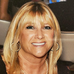 Karen Streber