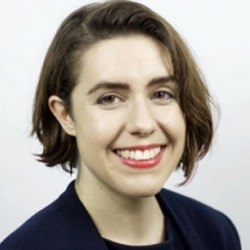 Zoe Green