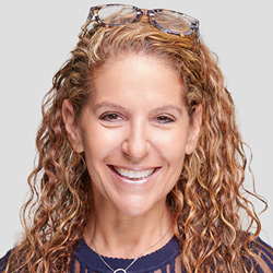 Mindy Saffer