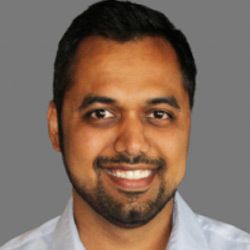 Siddharth Kothari