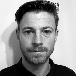 Sam Bainborough