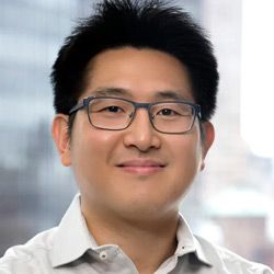 Jiho Lee