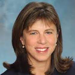 Patti Gilbert