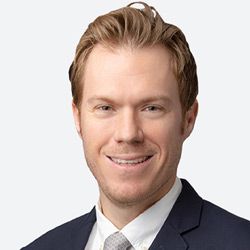 Andrew Cromer