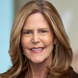 Suzanne St. Pierre