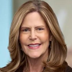 Suzanne St. Pierre