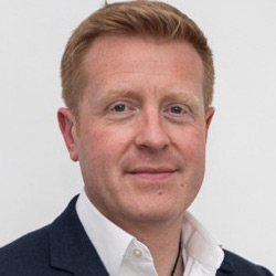 Peter Massie